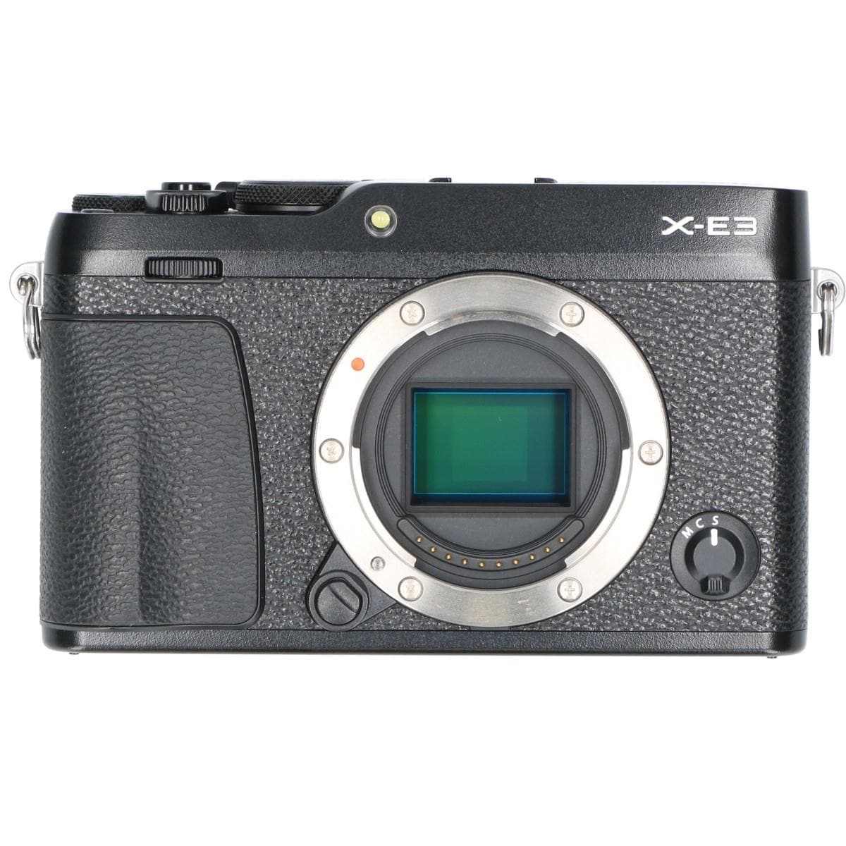 Ｘ－Ｅ３　ＢＯＤＹ
