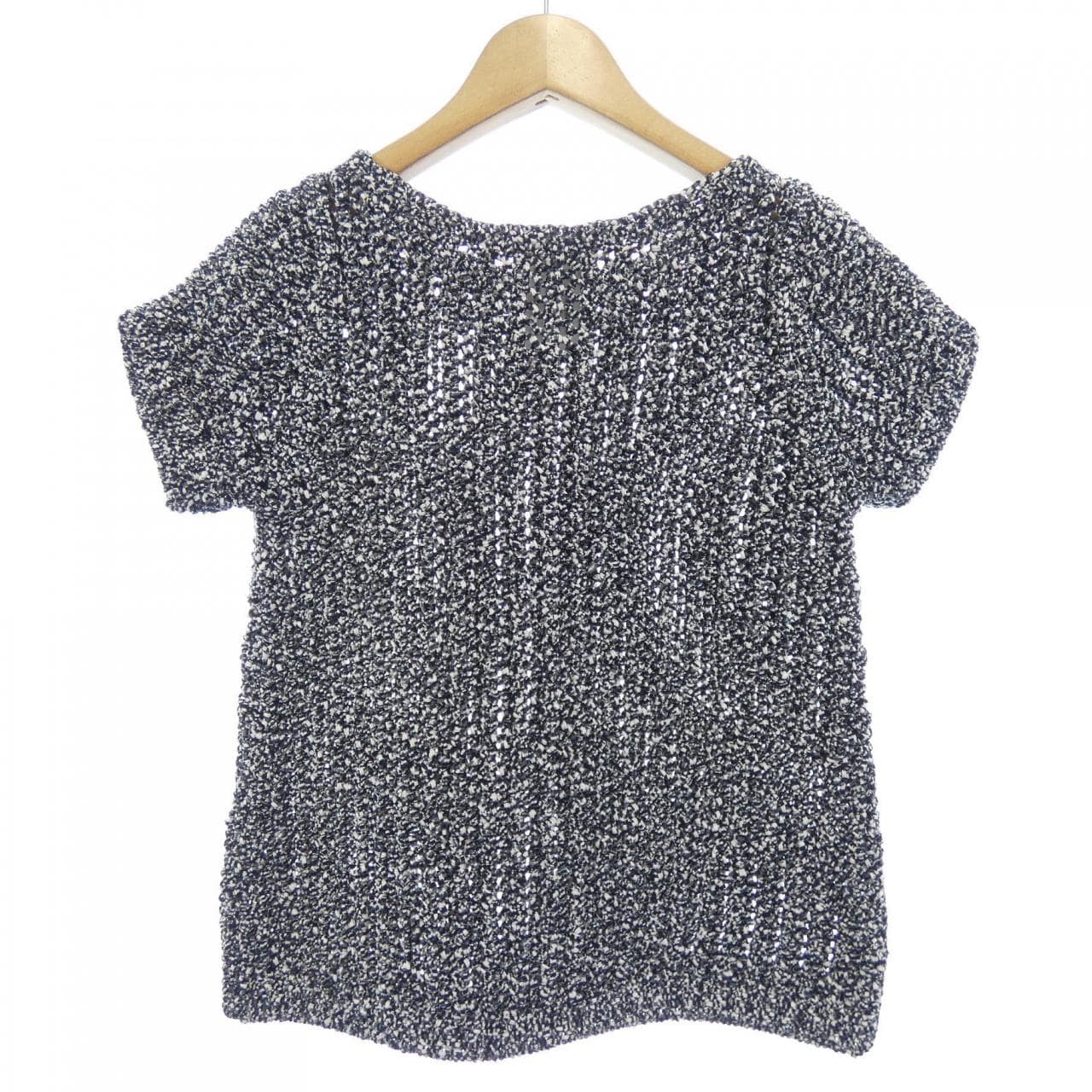 シャネル CHANEL P43297K04422 ニット