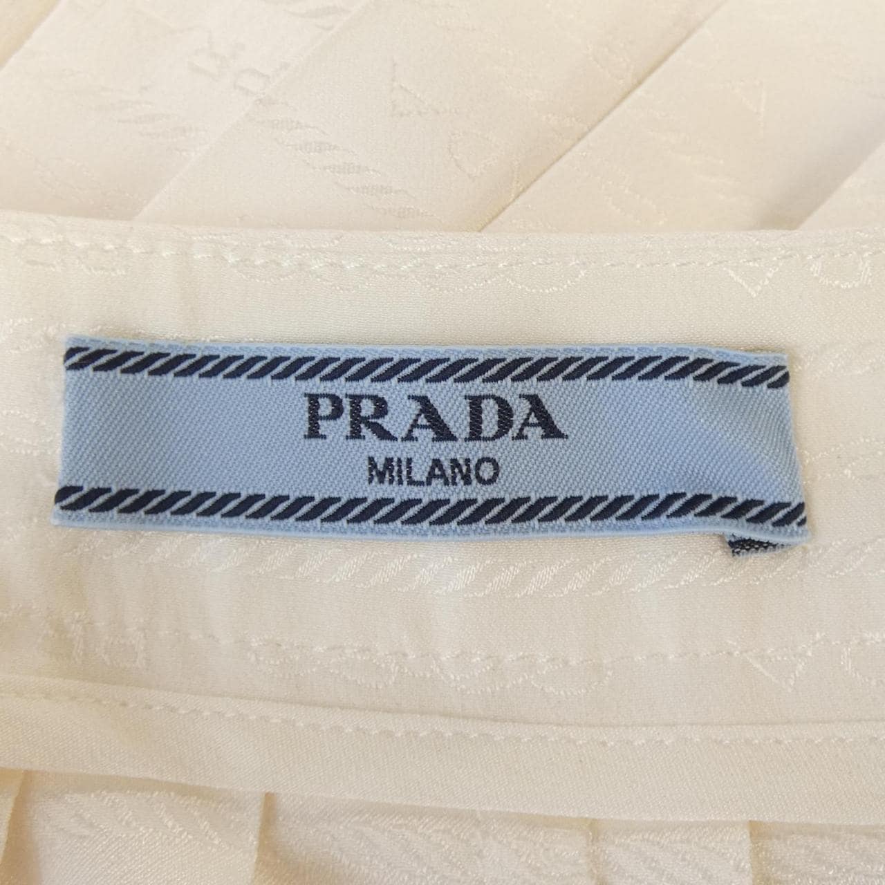 プラダ PRADA P103XL S231 1YKT スカート