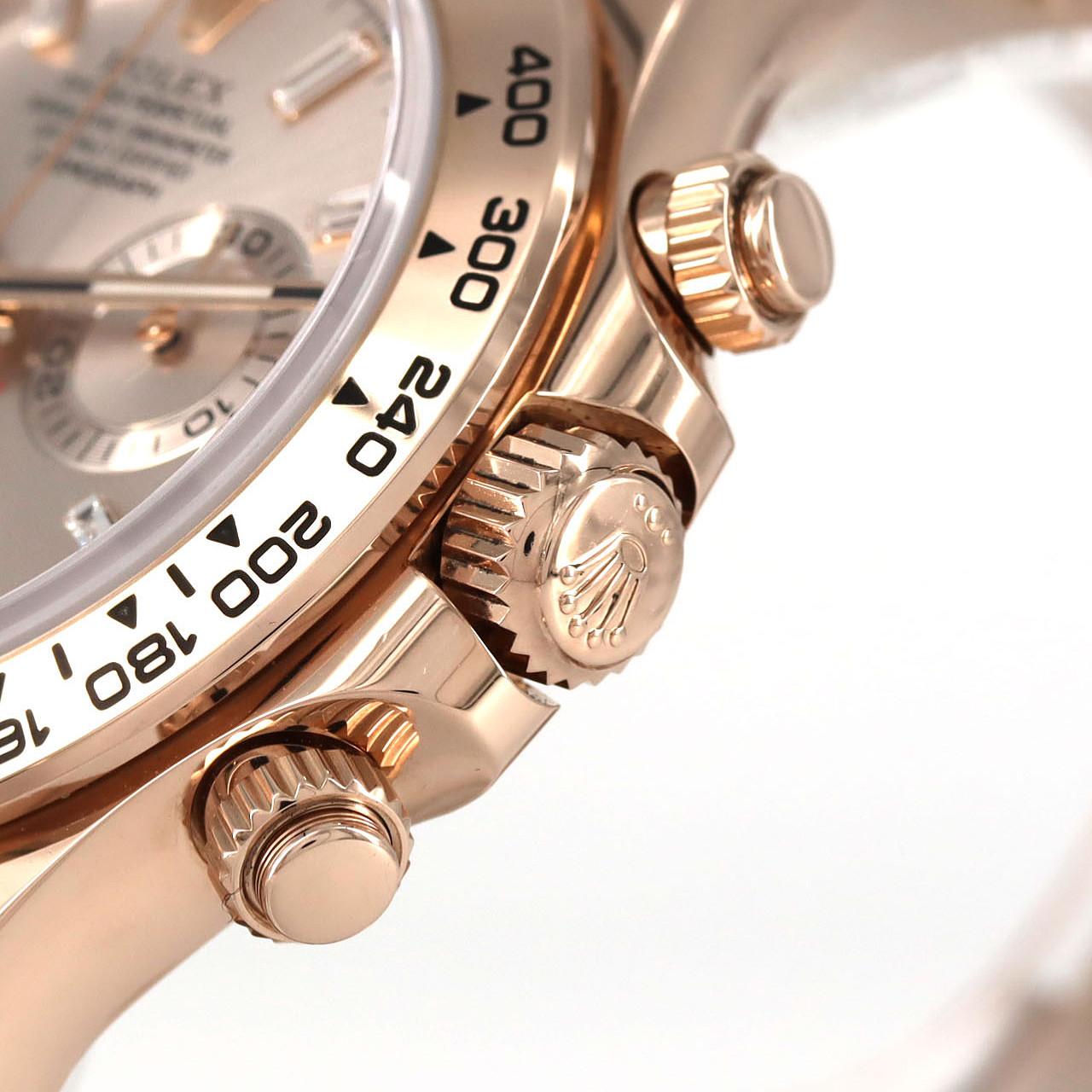 ロレックス デイトナ 116505A PG･RG 自動巻 ランダム番