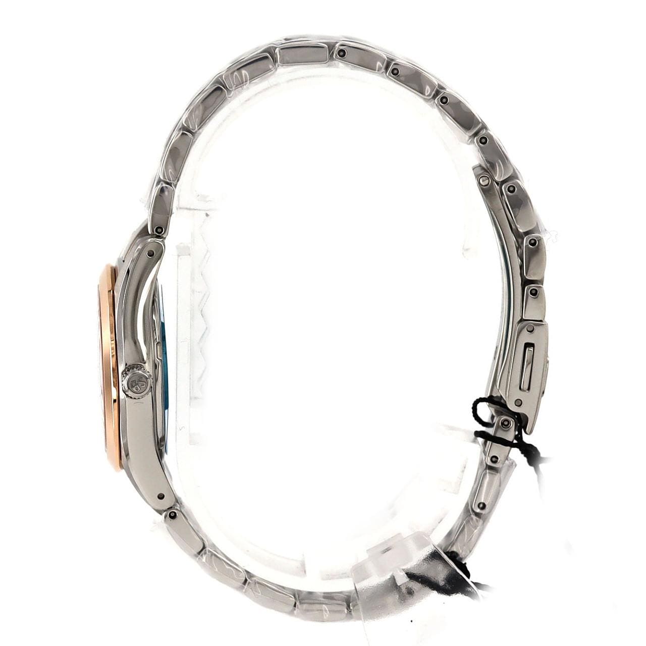 【新品】セイコー グランドセイコー･ヘリテージコレクション 4J52-0AB0/STGF268 SSxPG クォーツ