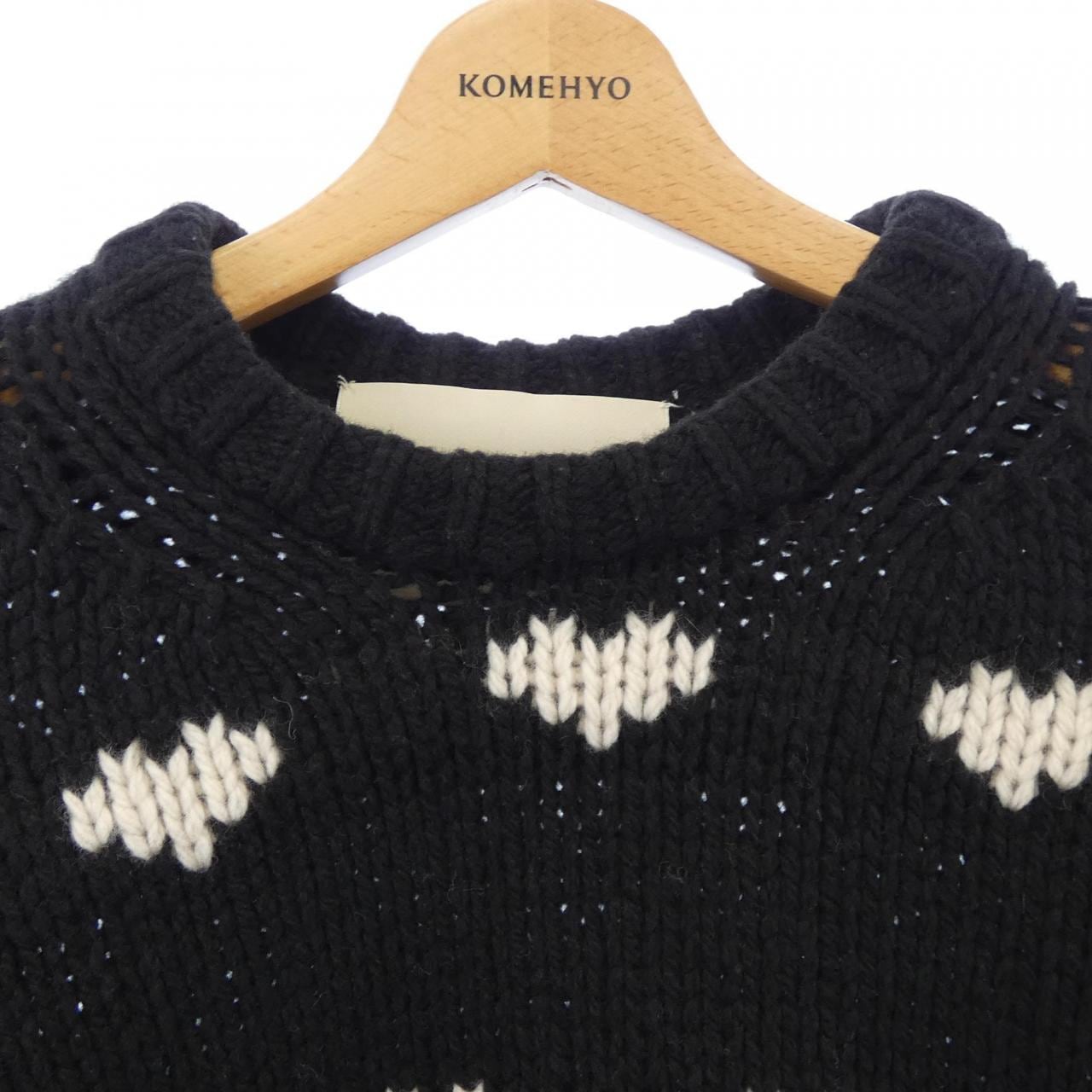 NKNIT ニット