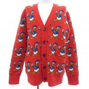 グッチ GUCCI 463534 X5Q29 カーディガン