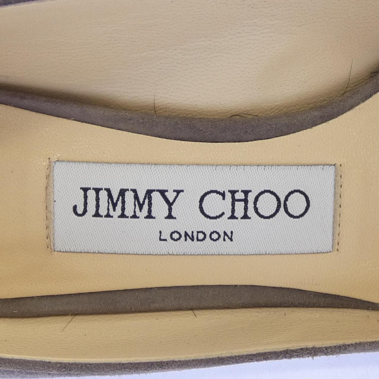 ジミーチュウ JIMMY CHOO パンプス