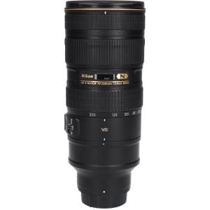ＡＦ－Ｓ７０－２００ｍｍ　Ｆ２．８Ｇ　ＶＲＩＩ