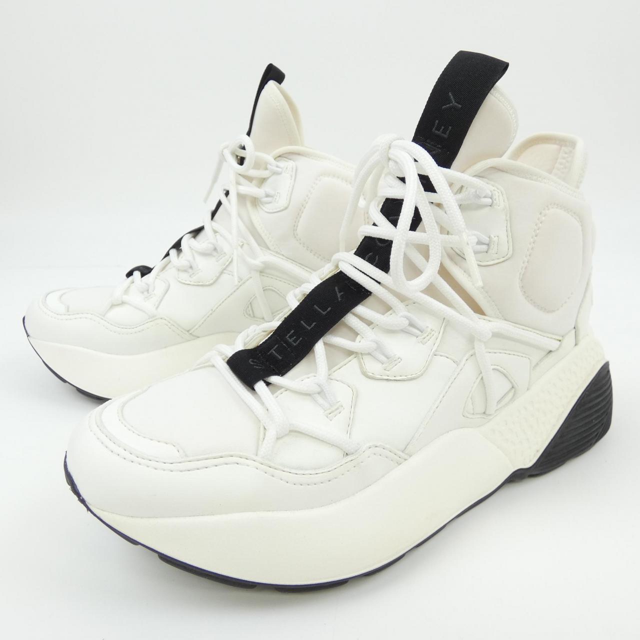 ステラマッカートニー STELLA MCCARTNEY スニーカー