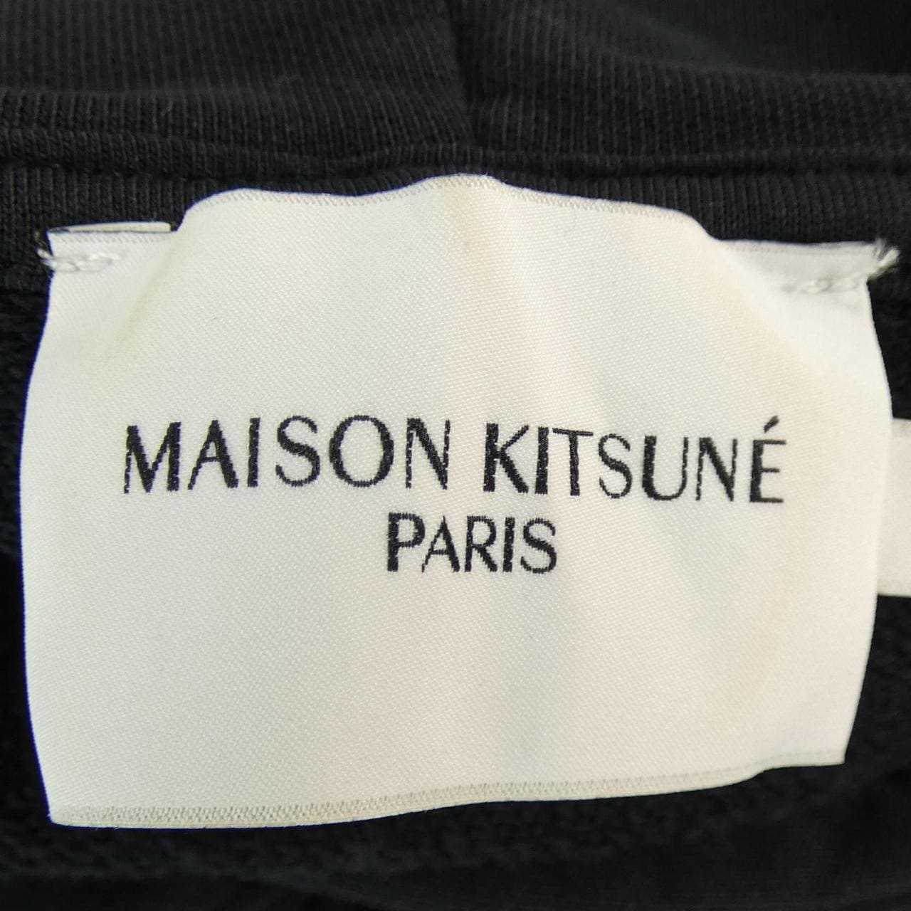 MAISON KITSUNE Kitsune PARKER