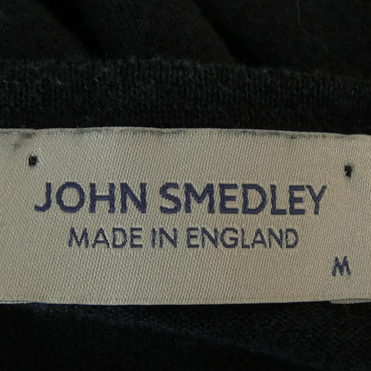 ジョンスメドレー JOHN SMEDLEY ニット