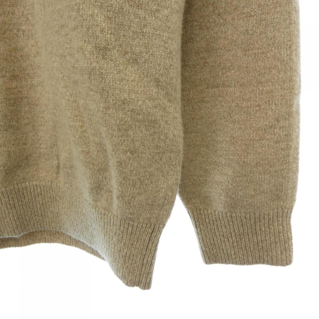 マッキントッシュフィロソフィー MACKINTOSH PHILOSOPHY H1N45-467-46 ニット