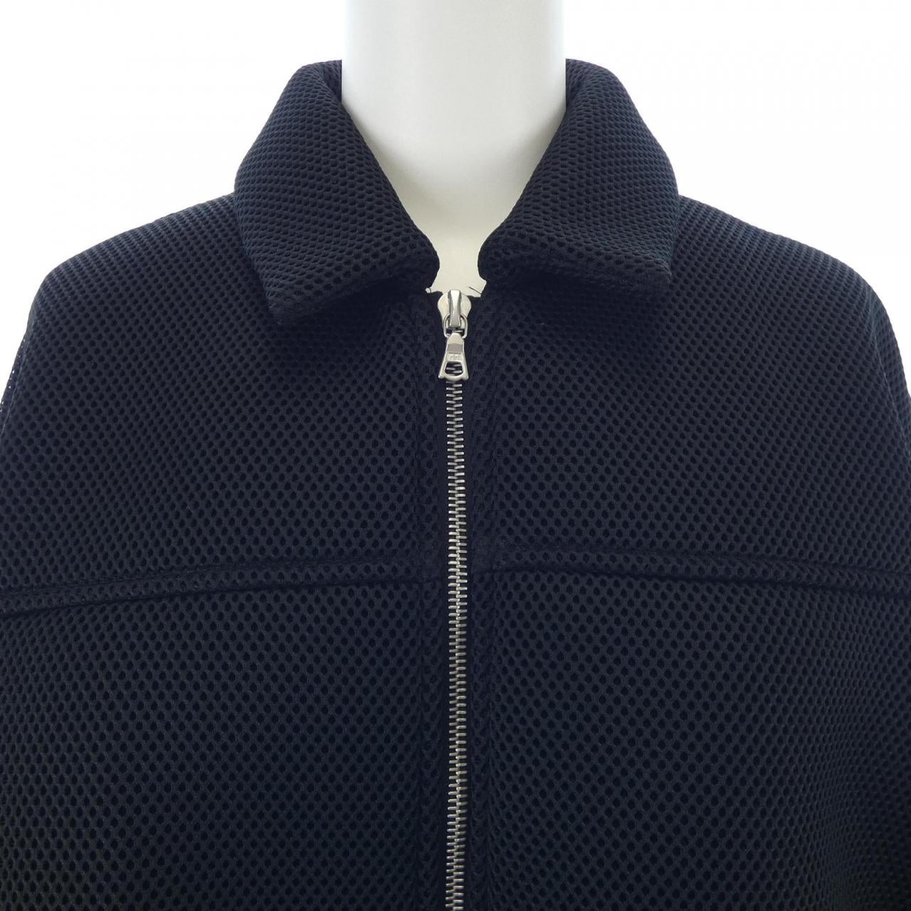 ドリスヴァンノッテン DRIES VAN NOTEN 010505-6233-900 ジャケット