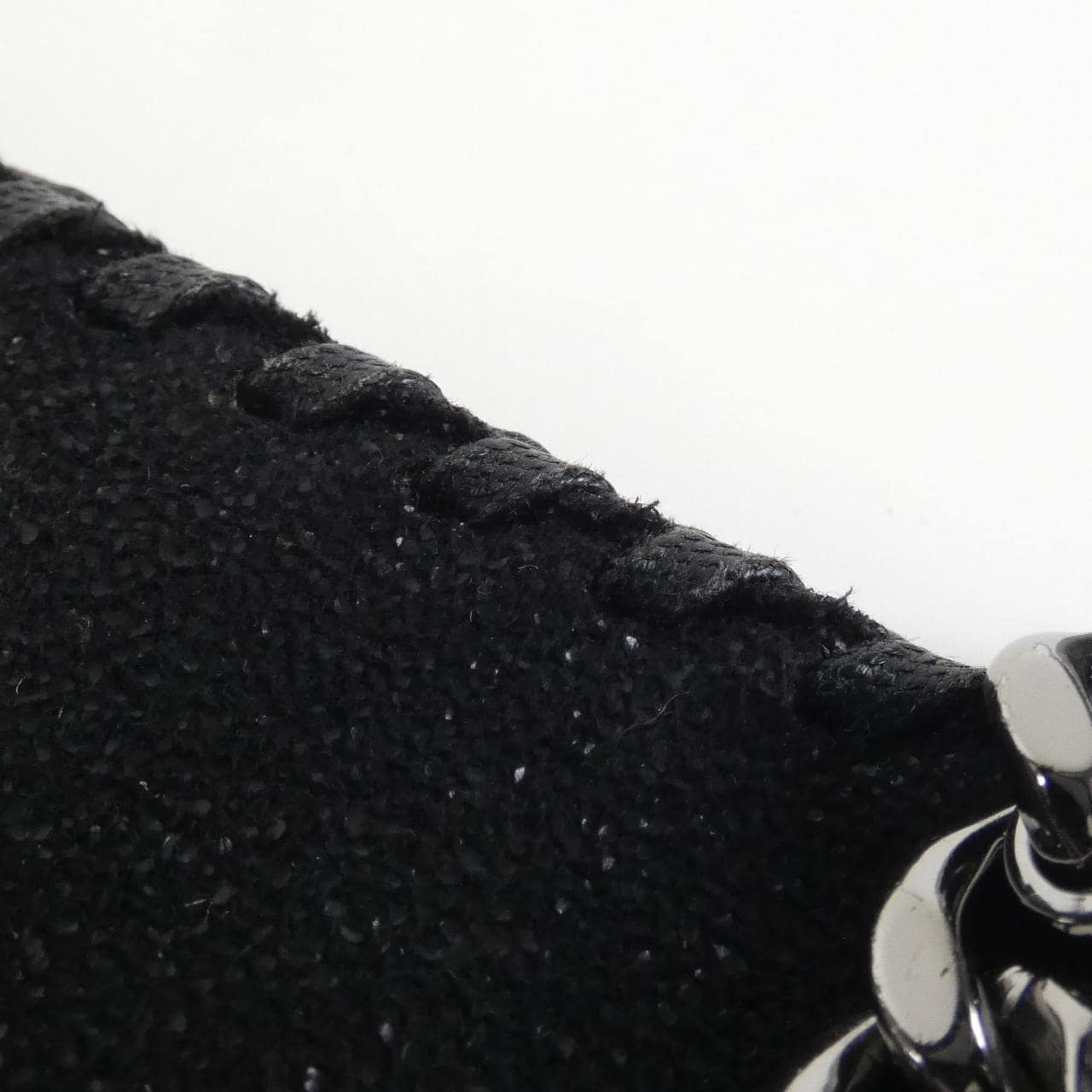 ステラマッカートニー ファラベラ リバーシブル トート 507185 W8187 バッグ