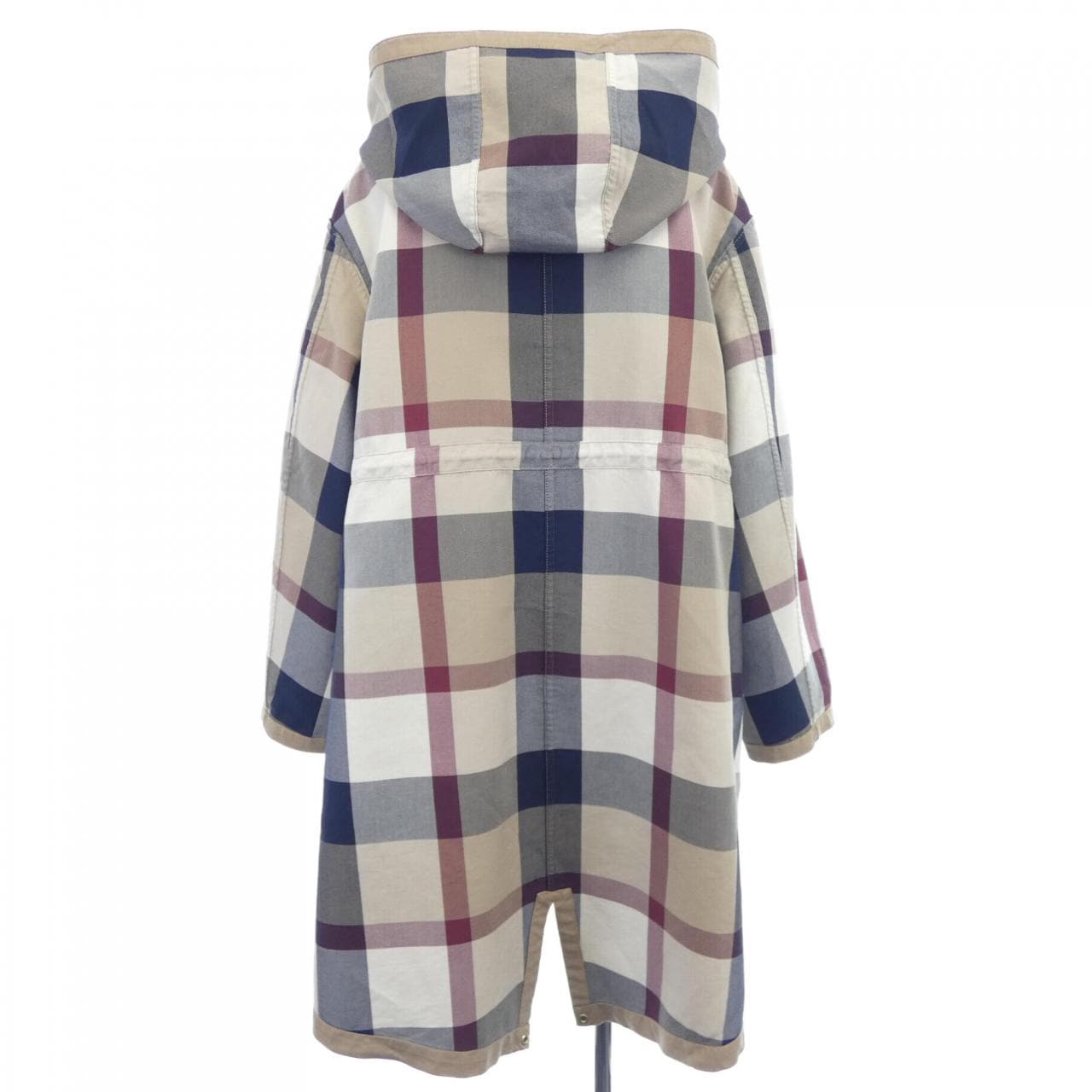 ブルーレーベルクレストブリッジ BLUE LABEL CRESTBRIDGE コート