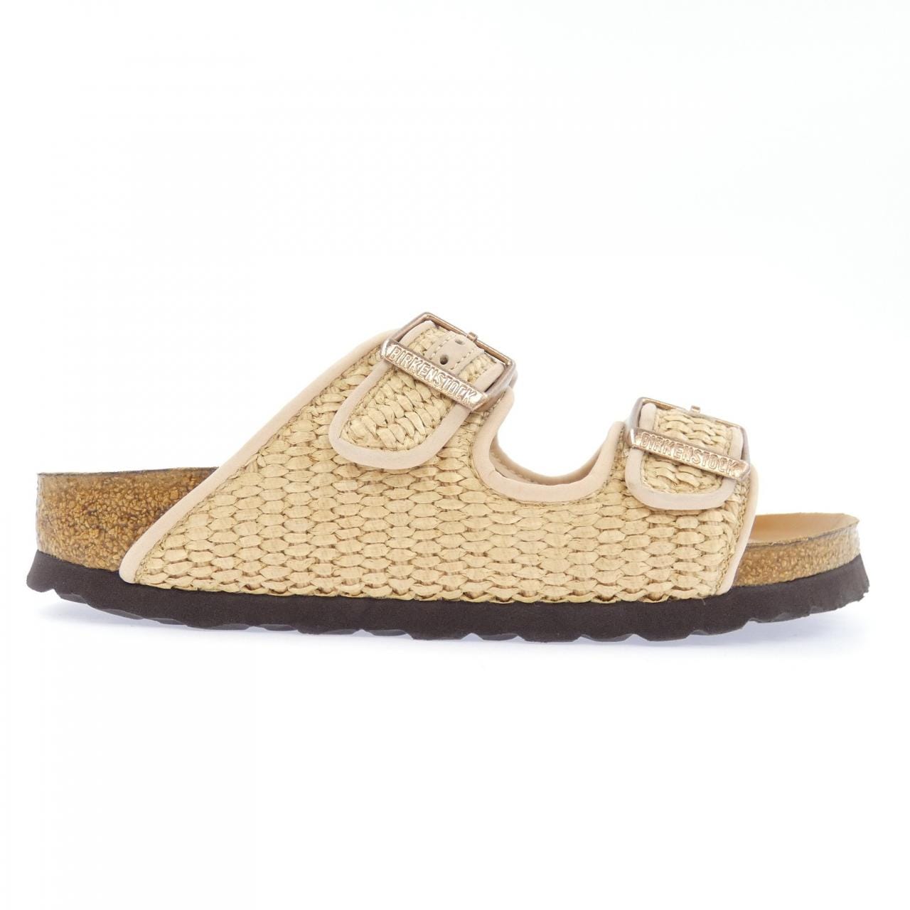 ビルケンシュトック BIRKENSTOCK サンダル