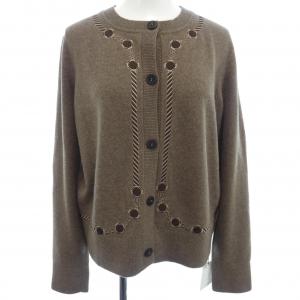 エルメス HERMES LES TAMBOURS 3H2708DI カーディガン