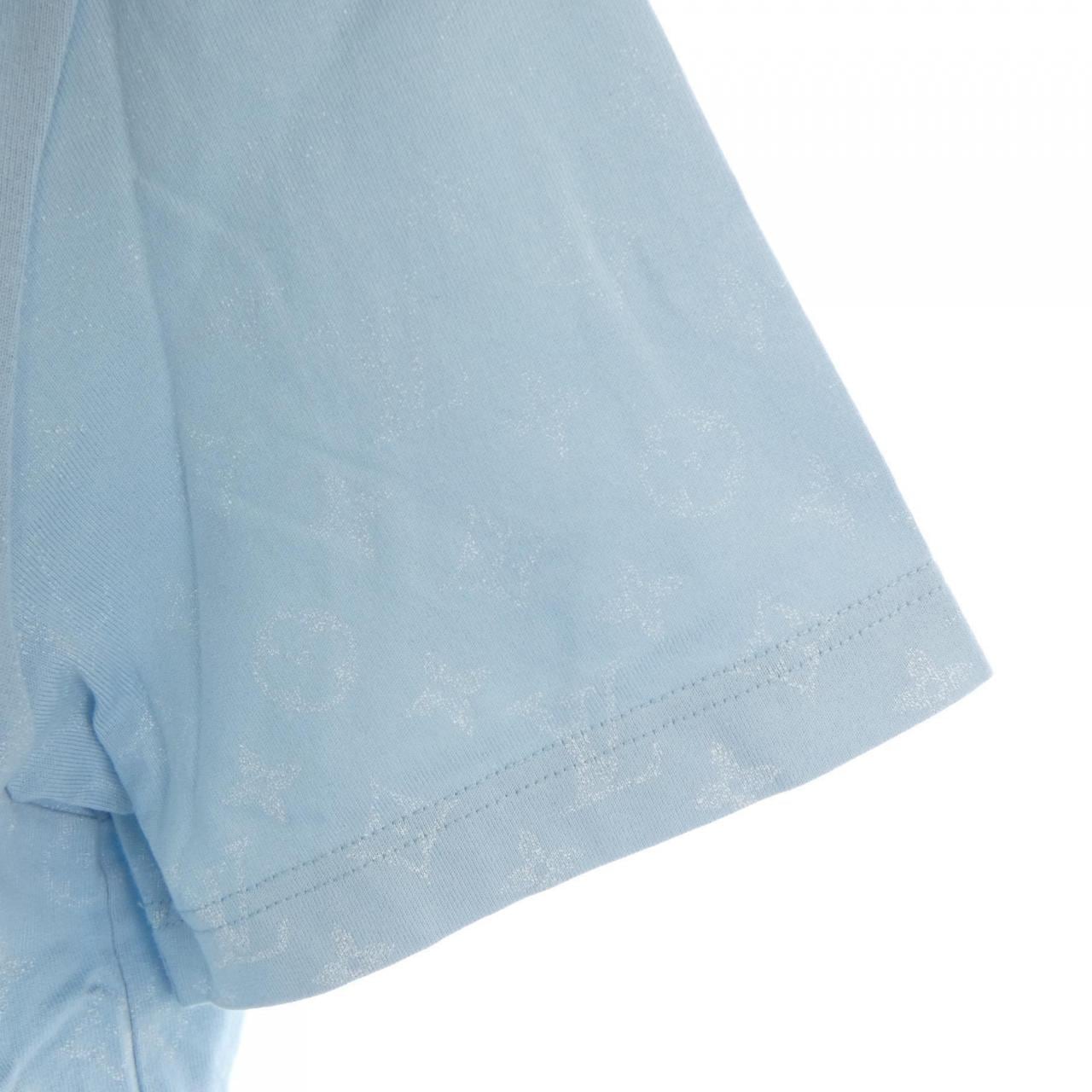 ルイヴィトン LOUIS VUITTON HKY46WNPG Tシャツ