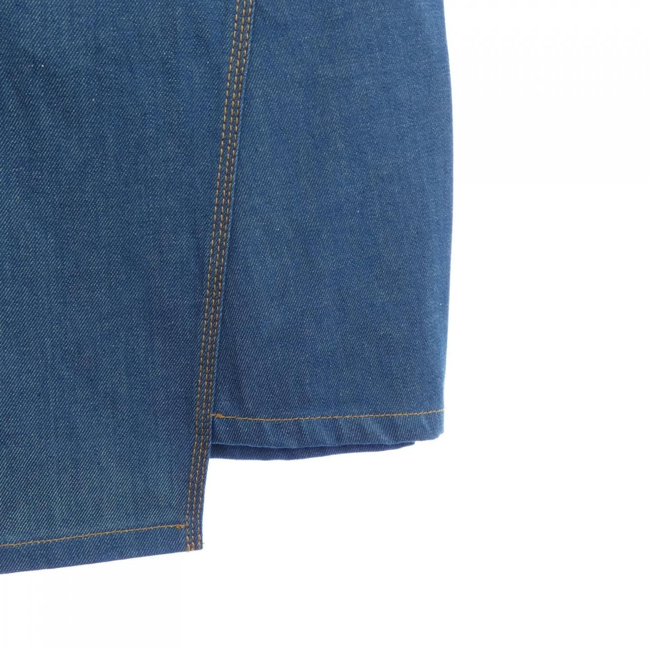 ランバン LANVIN スカート