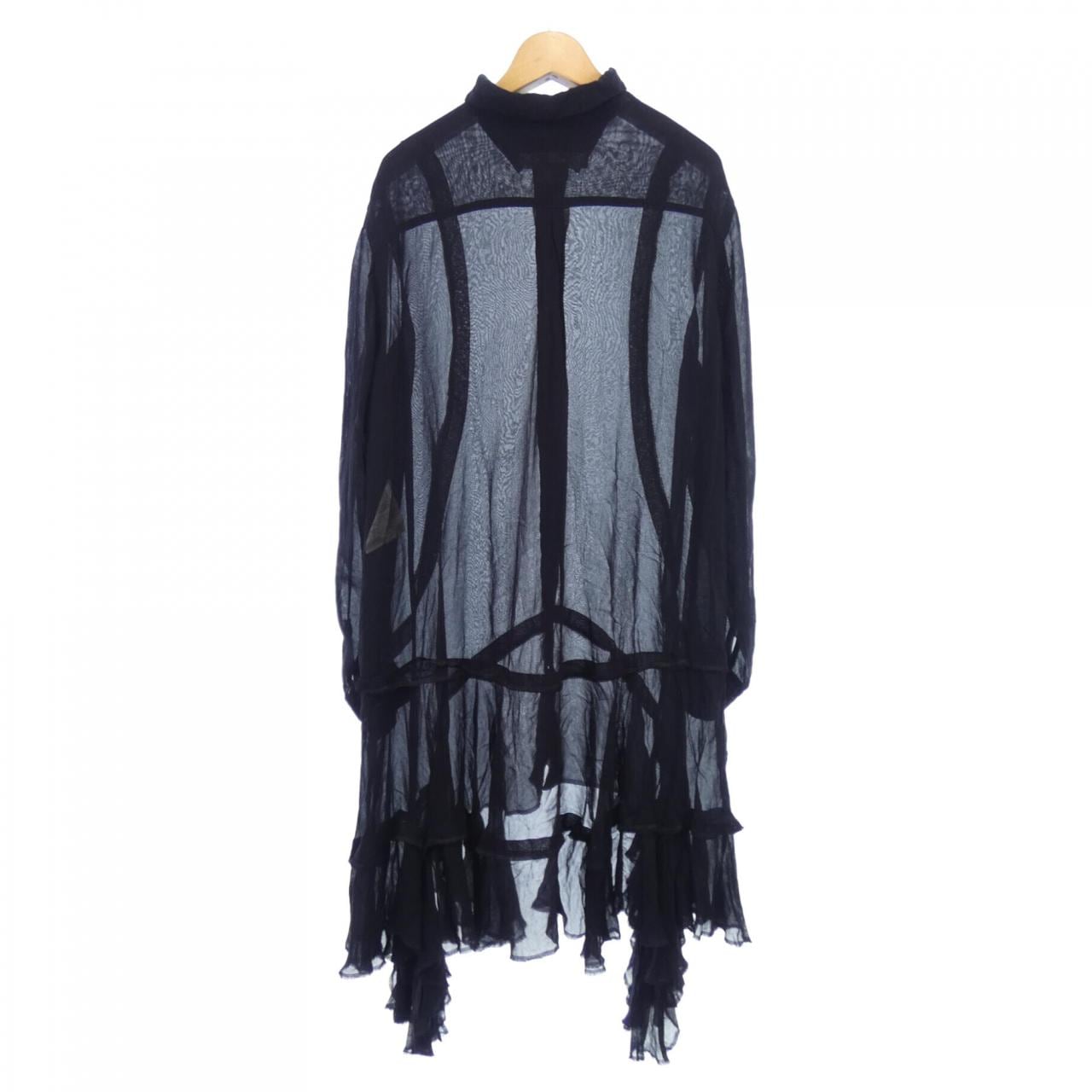 コムデギャルソン COMME des GARCONS RM-B001 シャツ