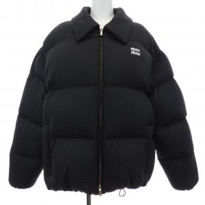 ミュウミュウ MIU MIU ML1082 SOOO 15PR ダウンジャケット