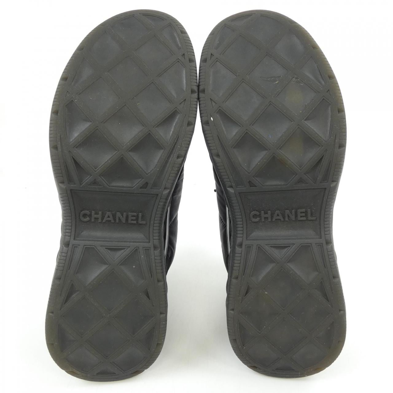 シャネル CHANEL G38036 スニーカー