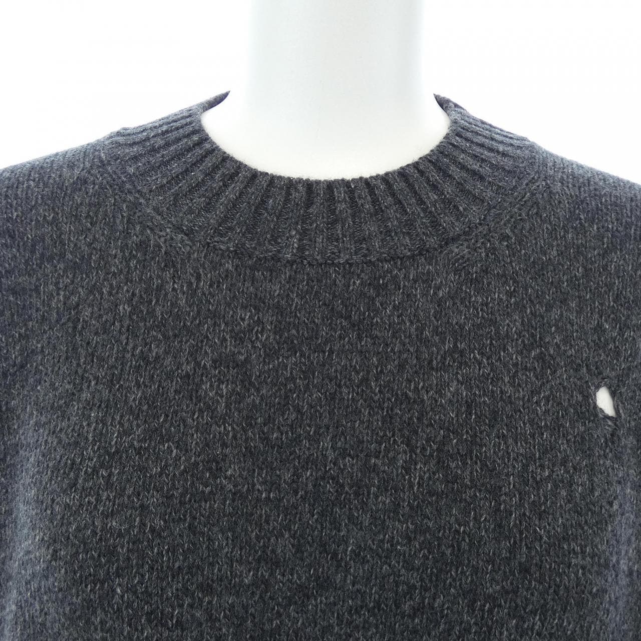 ロロピアーナ Loro Piana HIROSHI FUJIWARA FAM1170 ニット