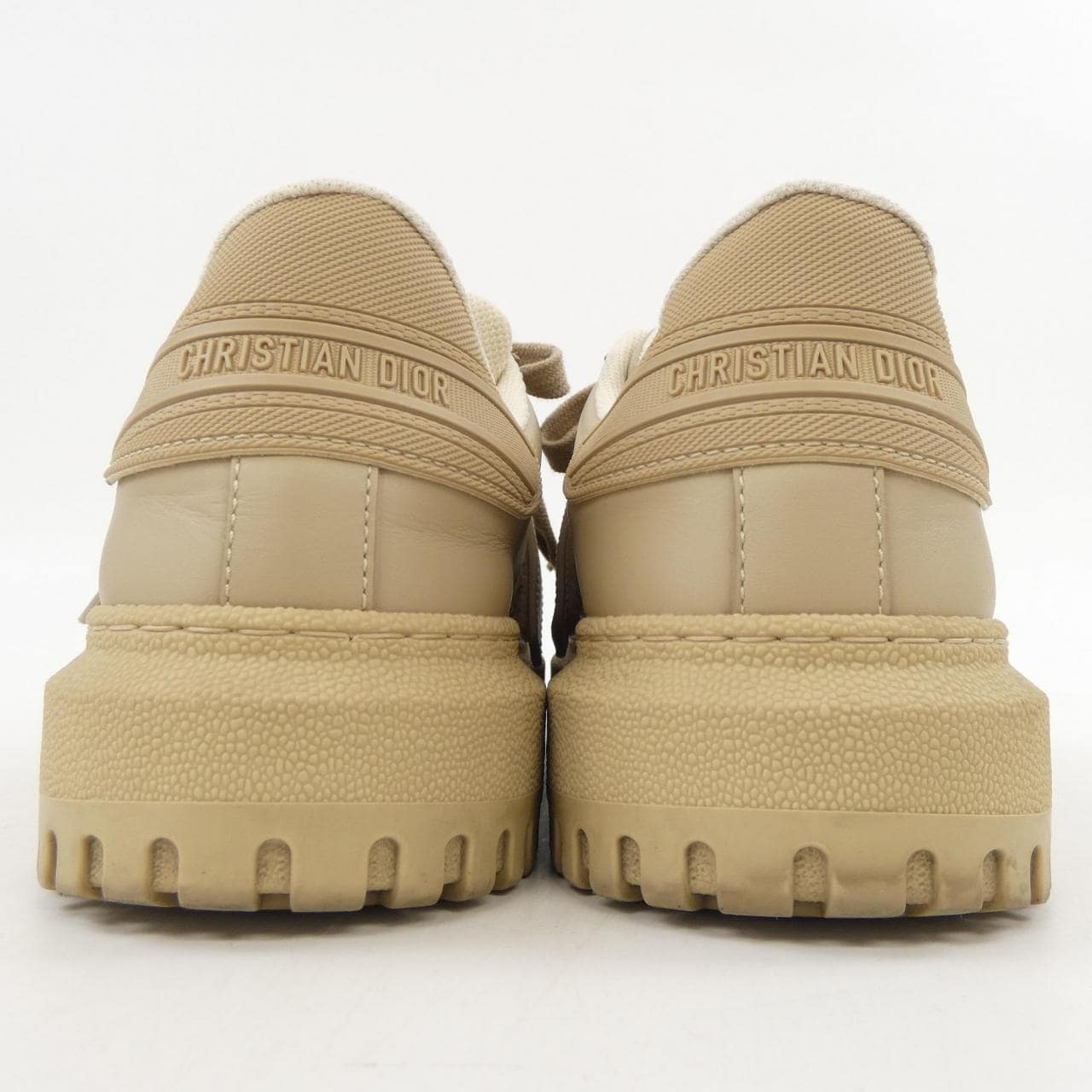 クリスチャンディオール CHRISTIAN DIOR DIOR-ID KCK278CRR スニーカー