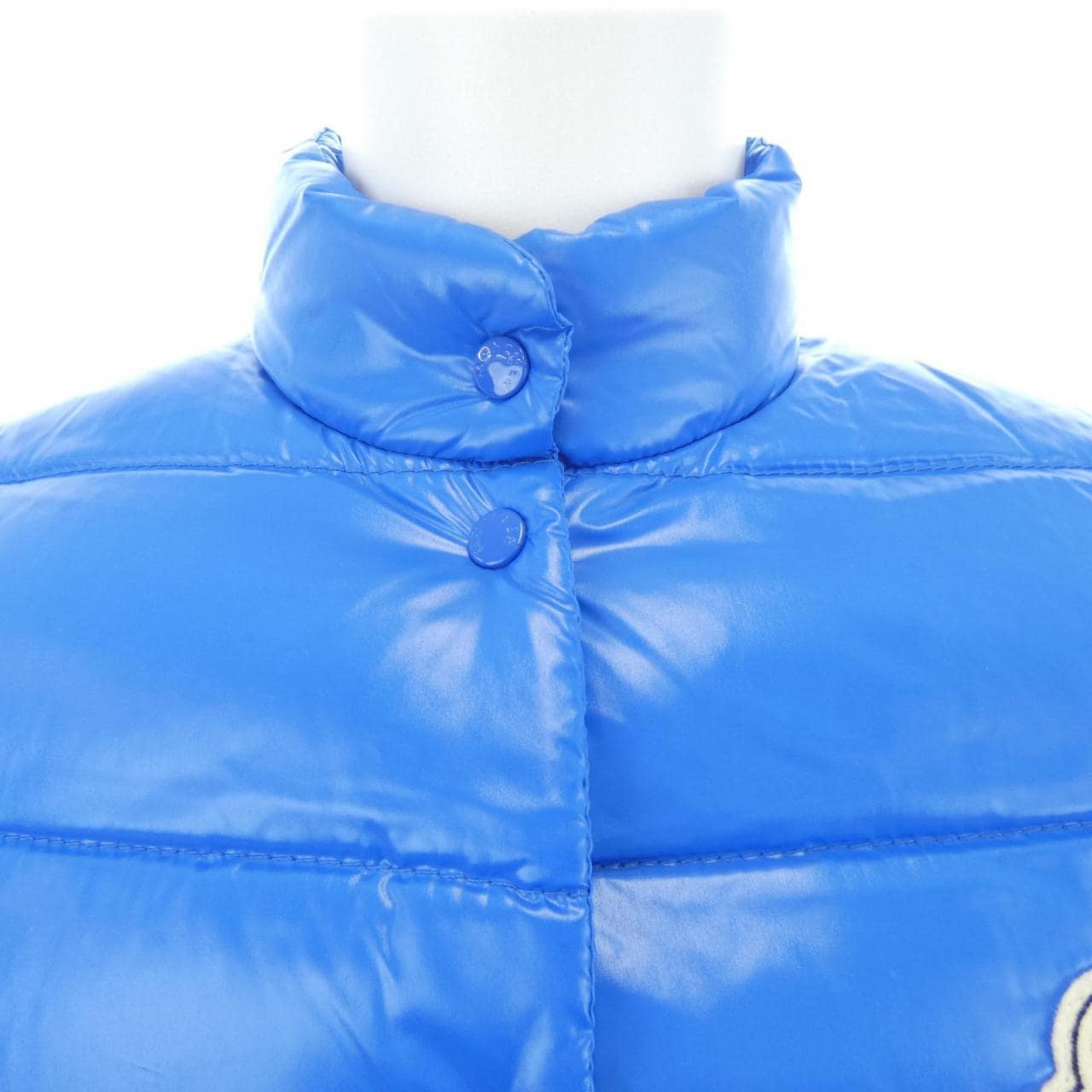 モンクレール MONCLER 48342/55 ダウンベスト
