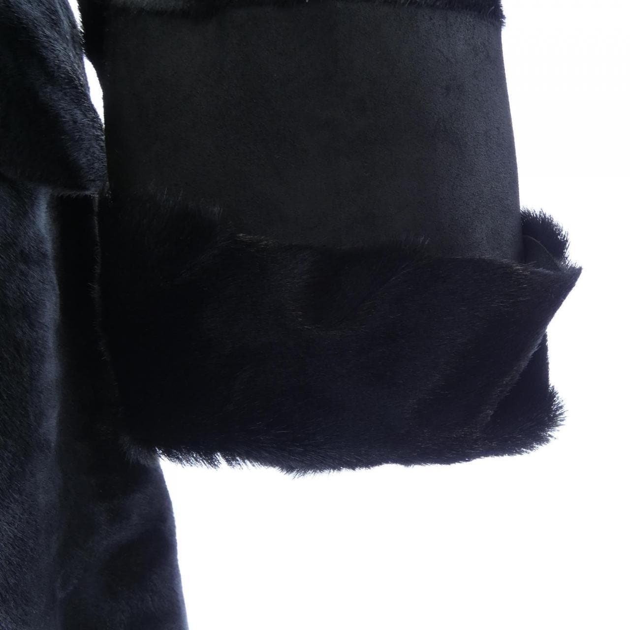 ストラネス STRENESSE レザーコート