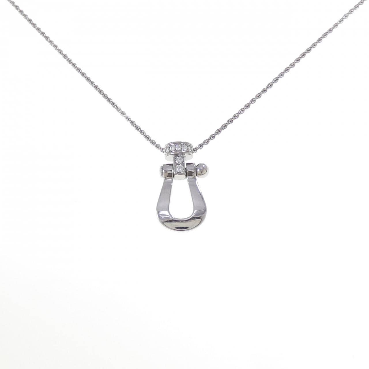 フレッド フォース10 ネックレス