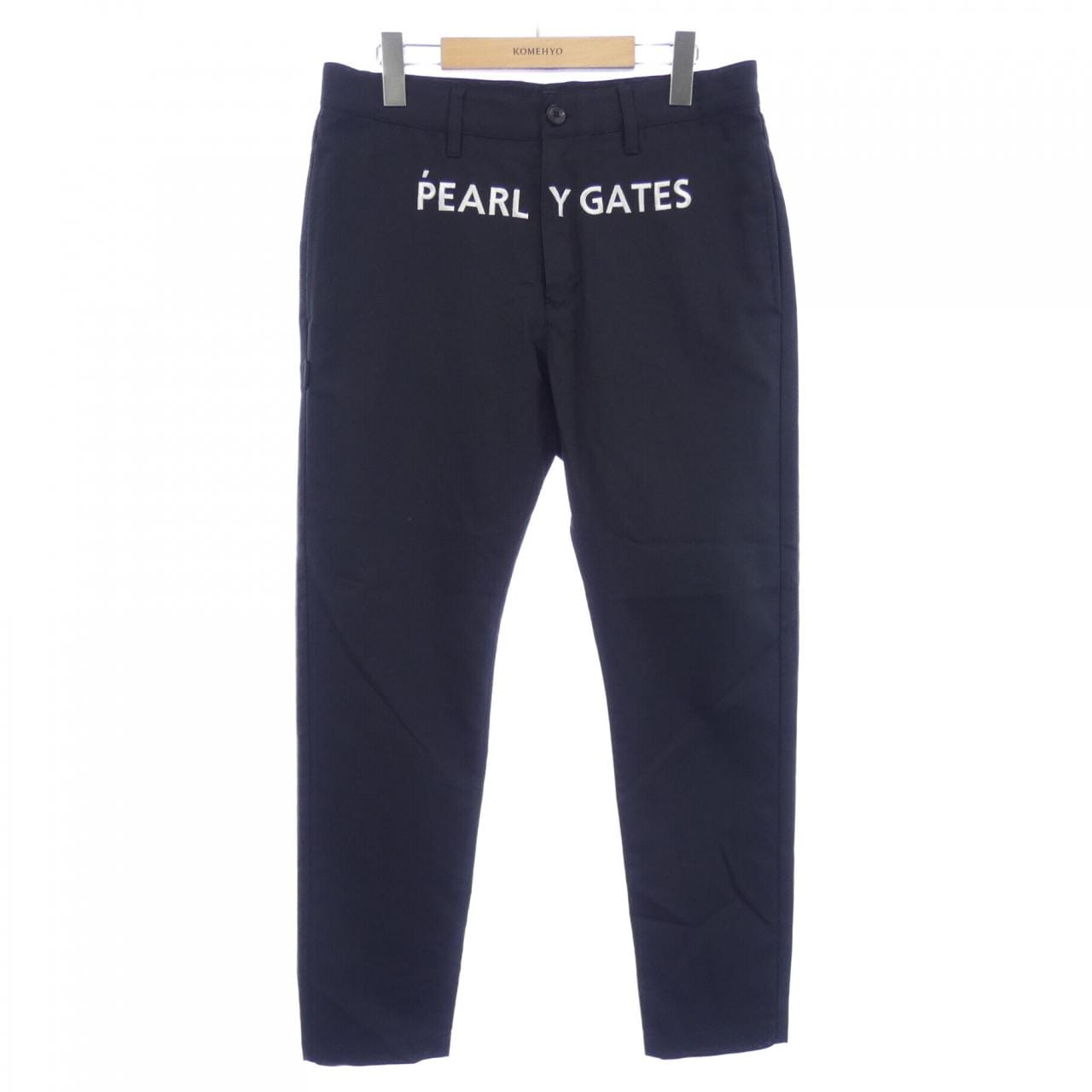 パーリーゲイツ PEARLY GATES 053-9231009 パンツ