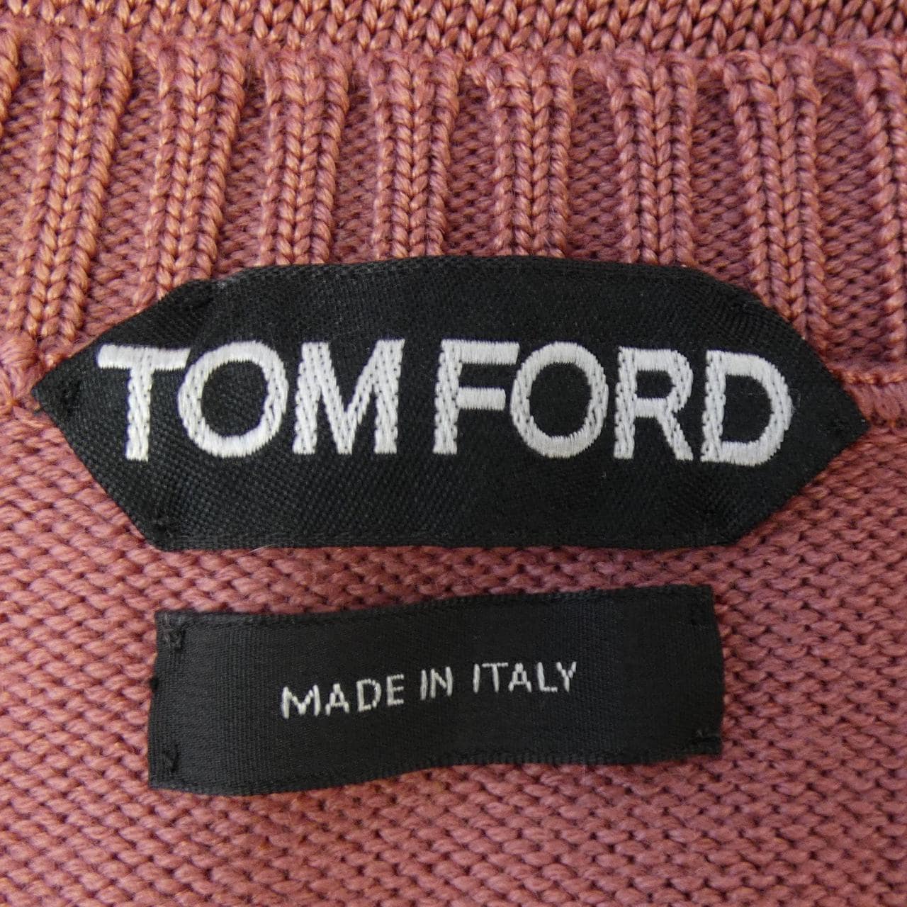 トムフォード TOM FORD ニット