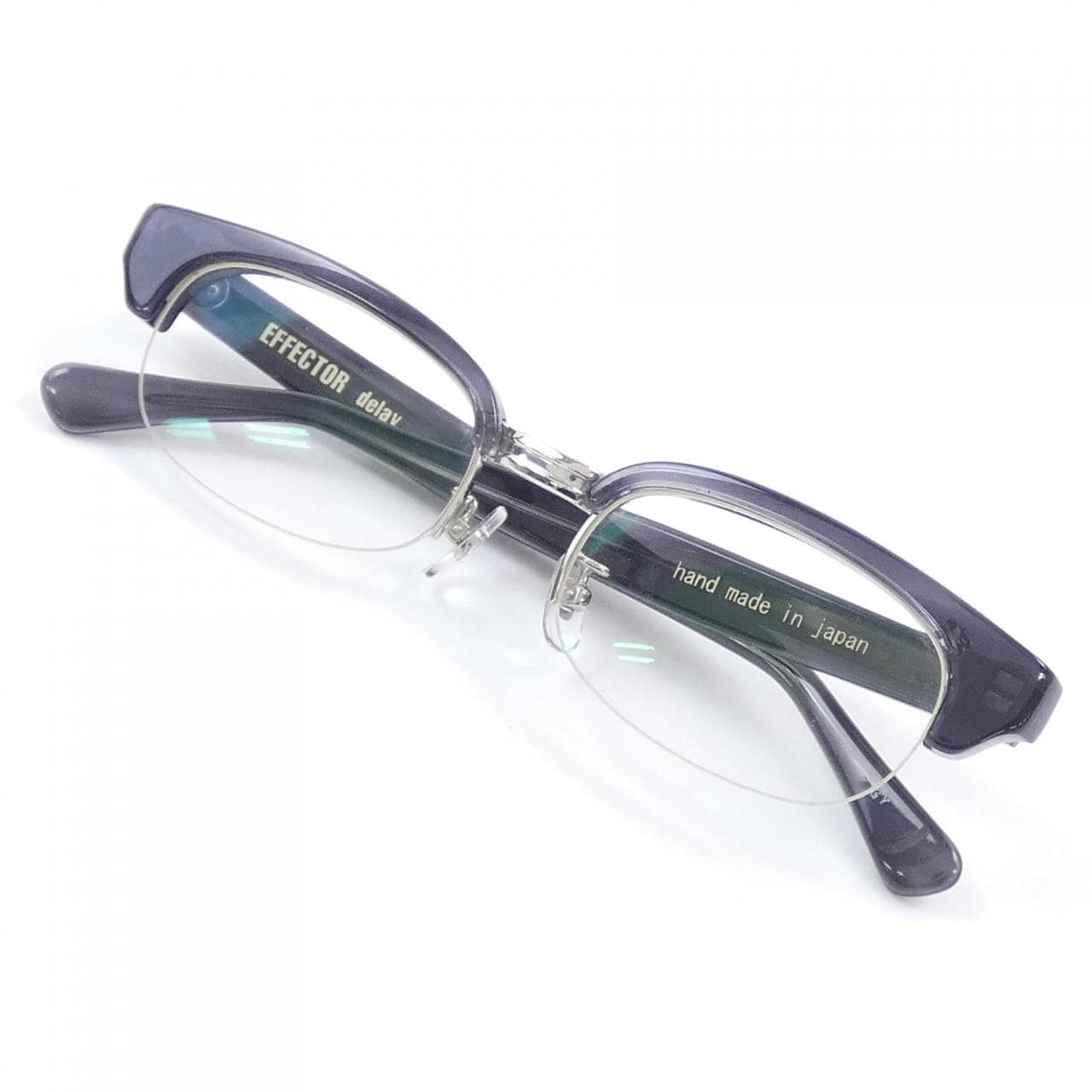 エフェクター EFFECTOR delay EYEWEAR