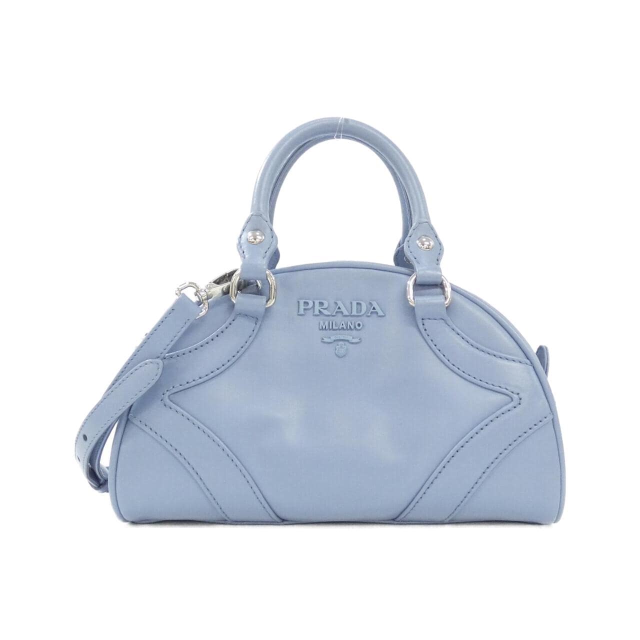 プラダ 1BB071 ハンドバッグ