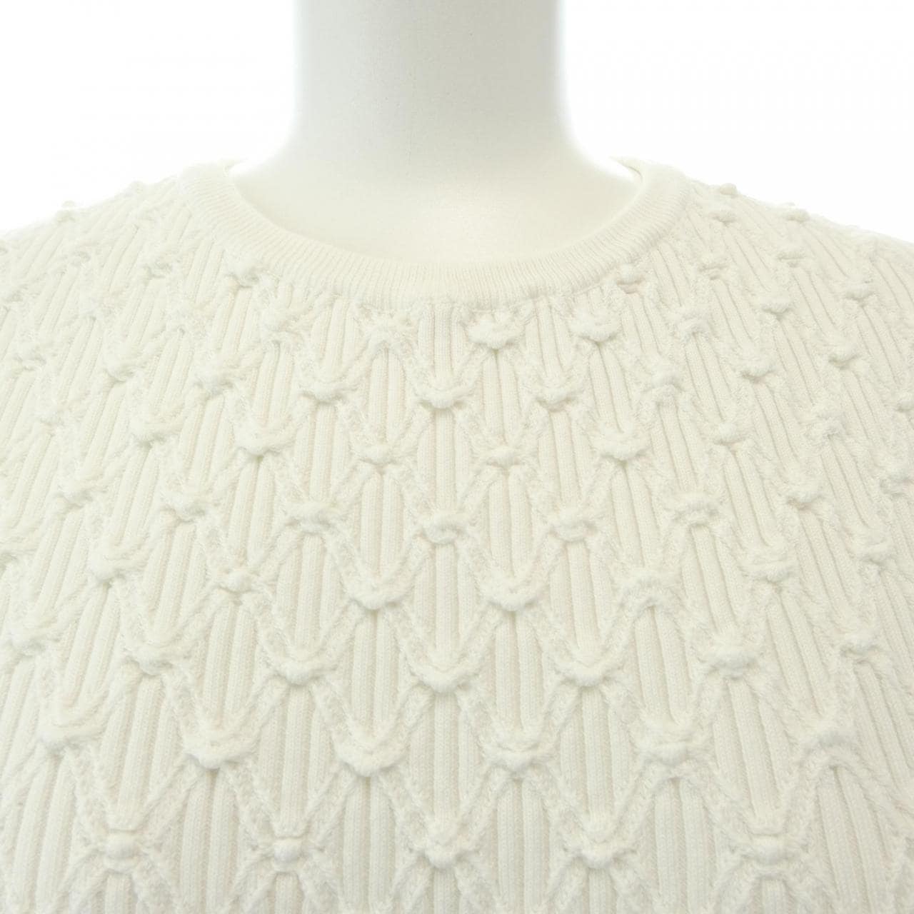 CHANEL P58595K07660 Dress