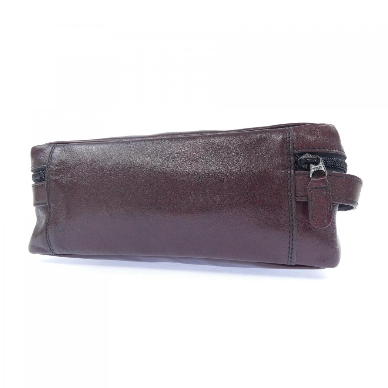 ゴールドファイル GOLD PFEIL BAG