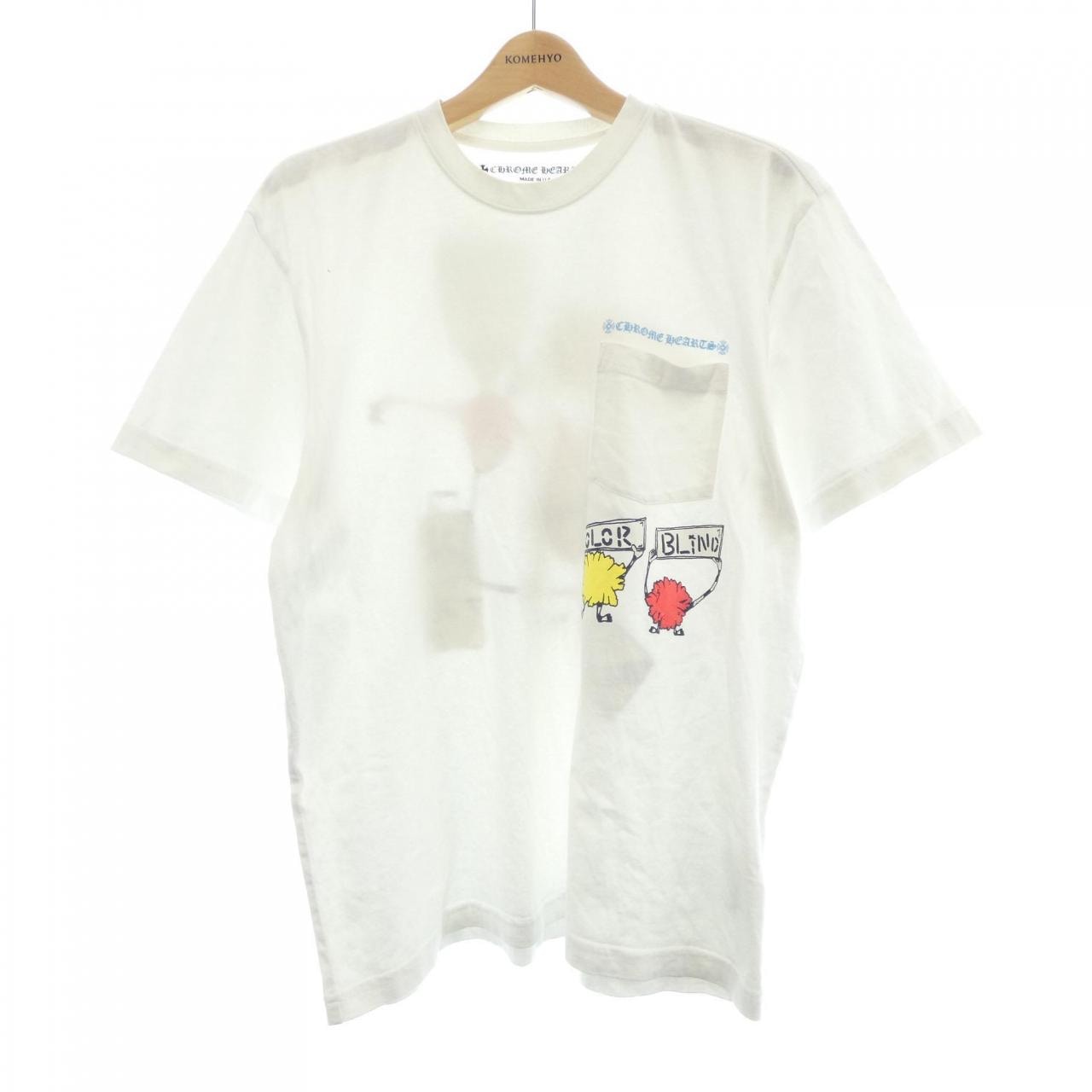 クロムハーツ CHROME HEARTS Tシャツ