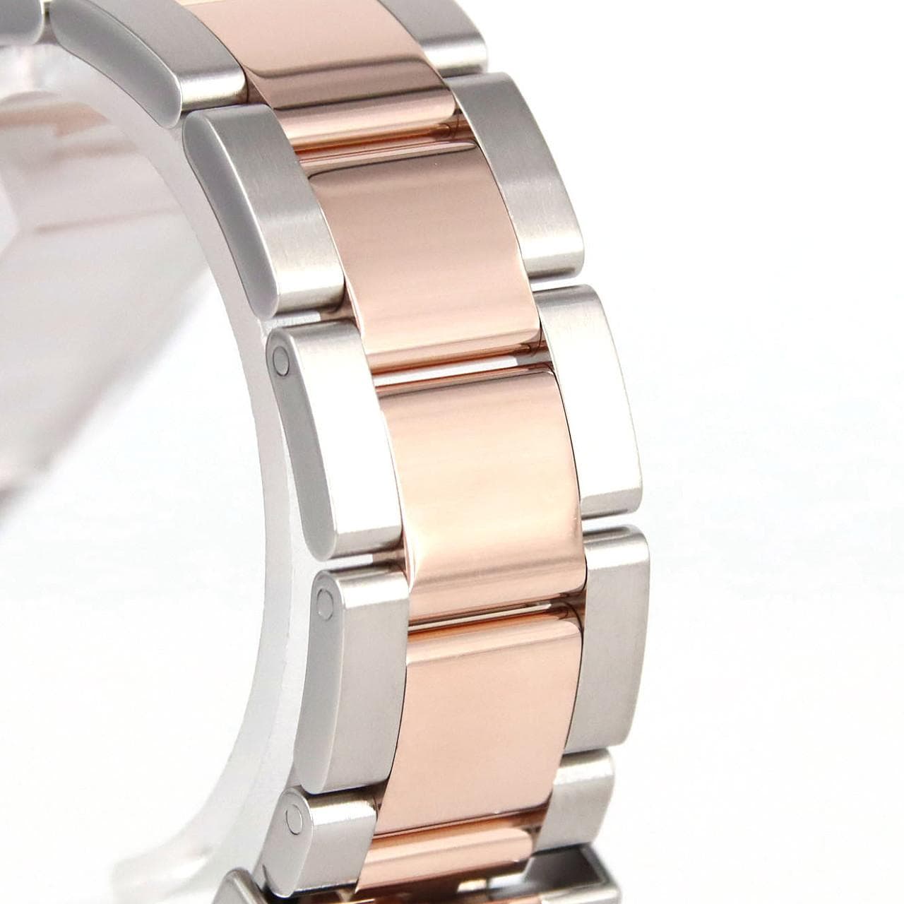 ロレックス GMTマスターⅡ 126711CHNR SSxPG 自動巻 ランダム番