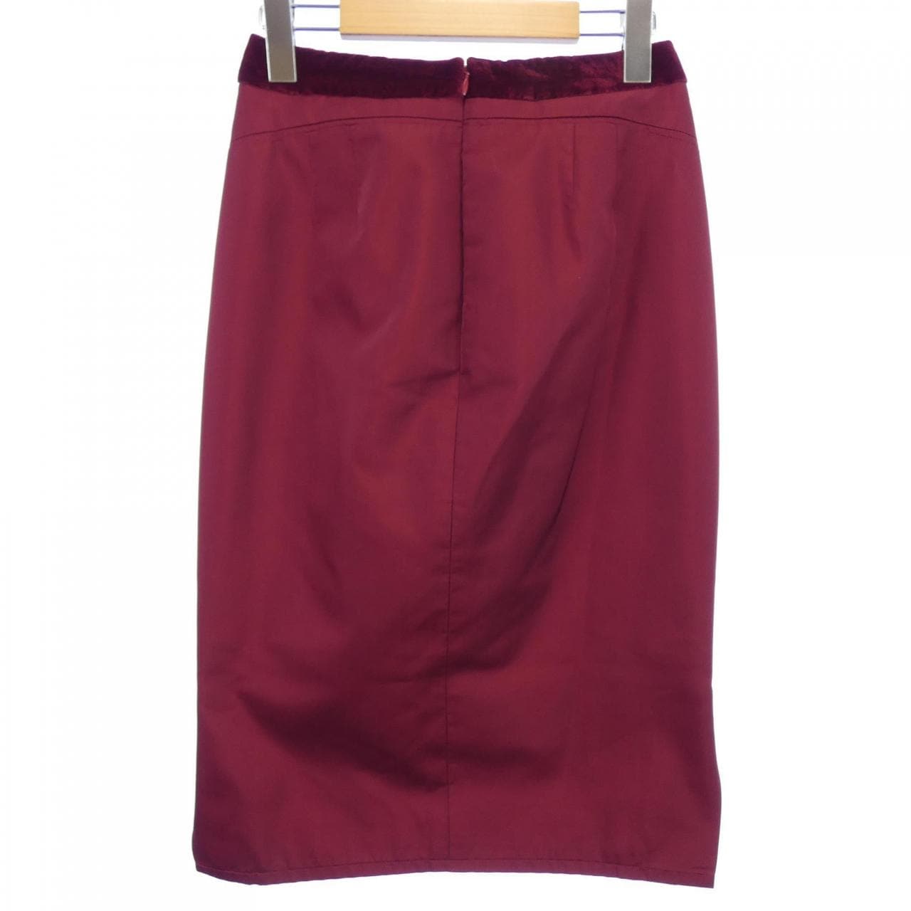 【ヴィンテージ】イヴサンローラン YVES SAINT LAURENT スカート