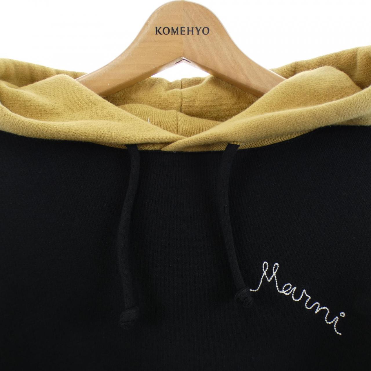 マルニ MARNI FUMU0073L0 パーカー