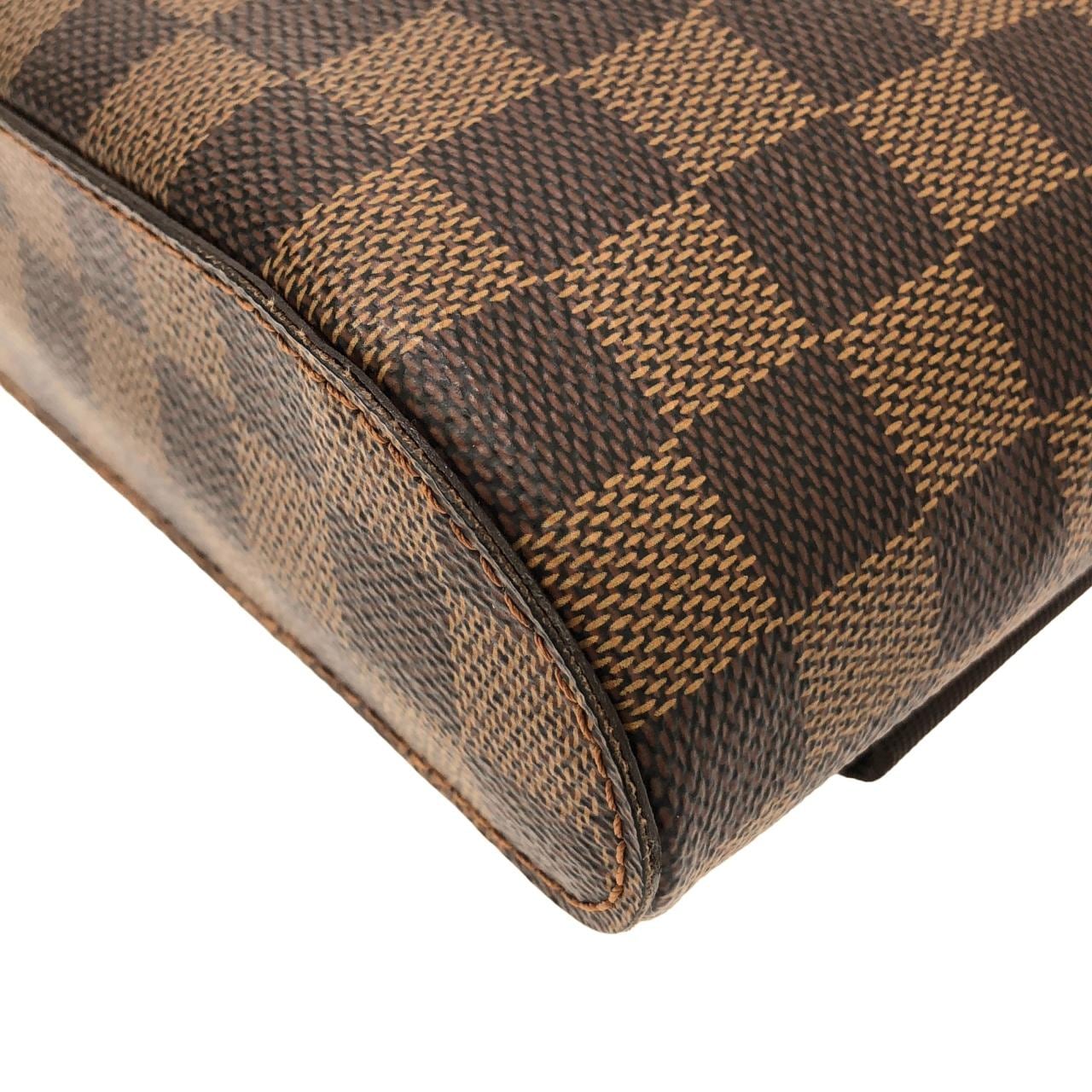 ルイヴィトン ダミエ ジェロニモス N51994 ショルダーバッグ