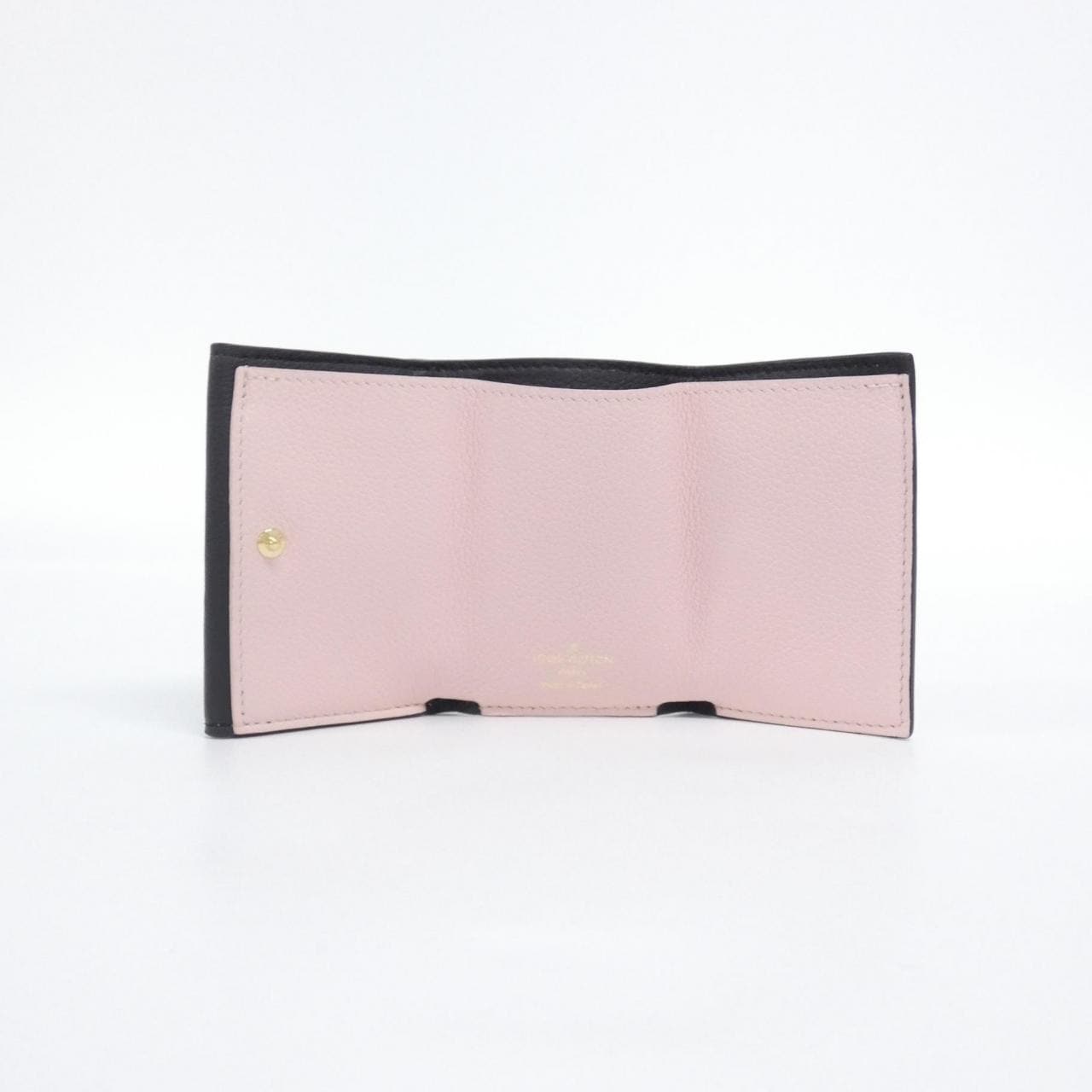 ルイヴィトン ポルトフォイユ ロック ミニ M80984 財布