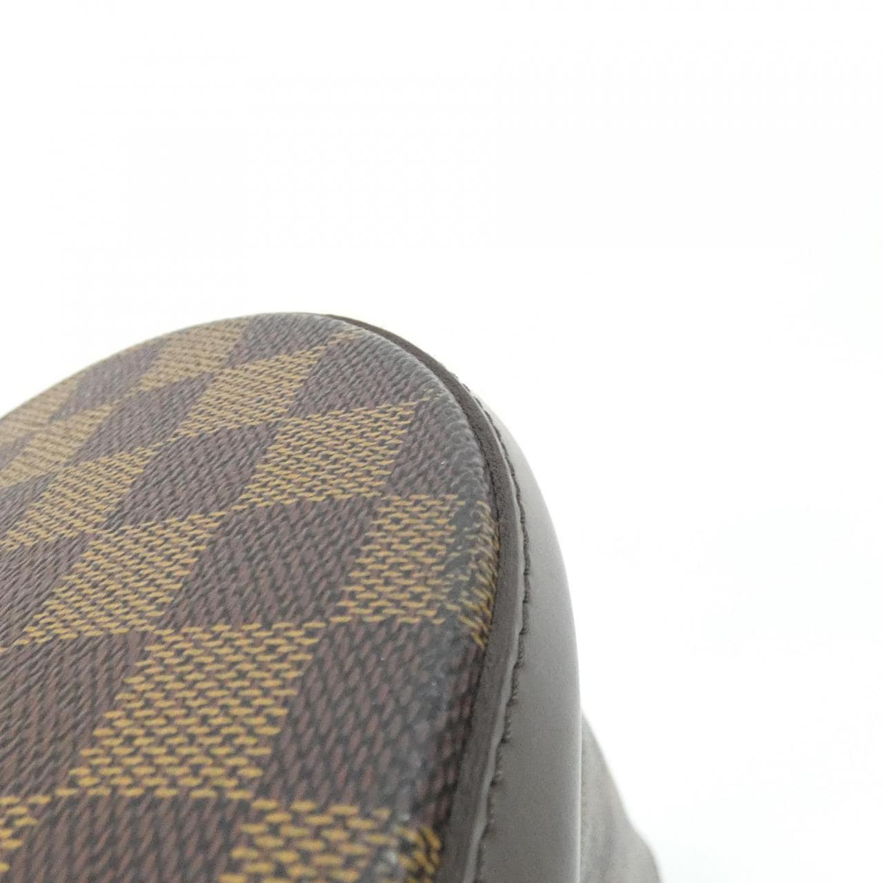 ルイヴィトン ダミエ マノスク GM N51120 バッグ