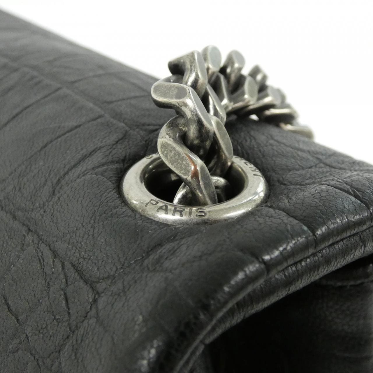 サンローラン ウェスト ハリウッド 574106 C9H0D ショルダーバッグ