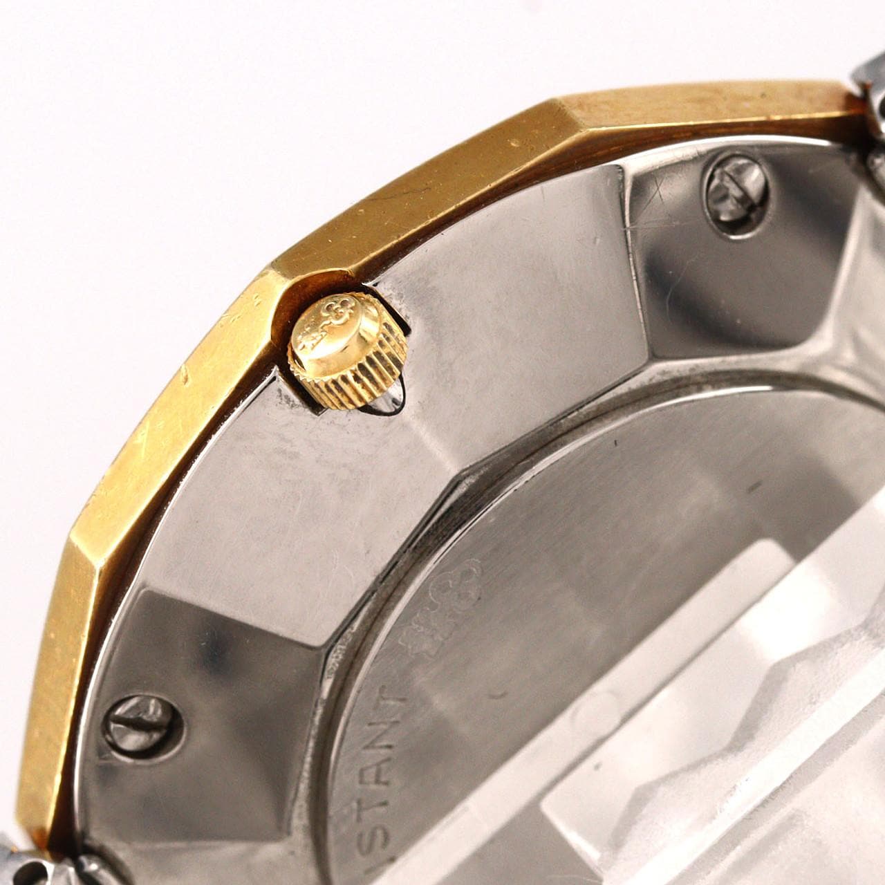 【ノーメンテナンス還元価格】コルム アドミラルズカップコンビ/D 39.812.28.V-52 SSxYG クォーツ