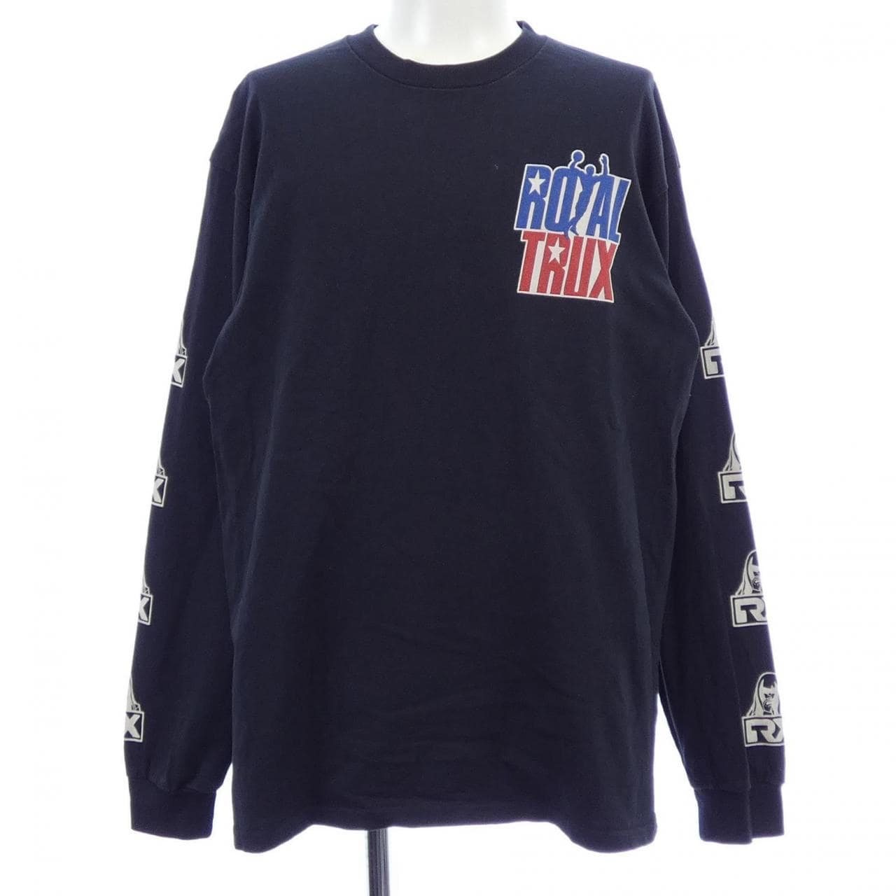 ヒステリックグラマー HYSTERIC GLAMOUR 02251CL04 Tシャツ