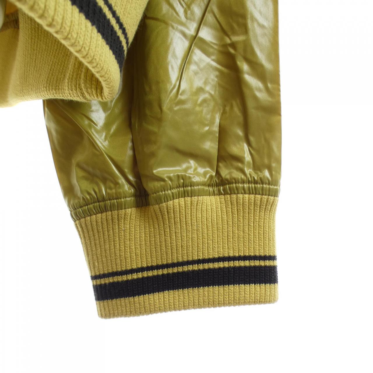 ドルチェアンドガッバーナ DOLCE&GABBANA G9FN9T/G7EYN ブルゾン