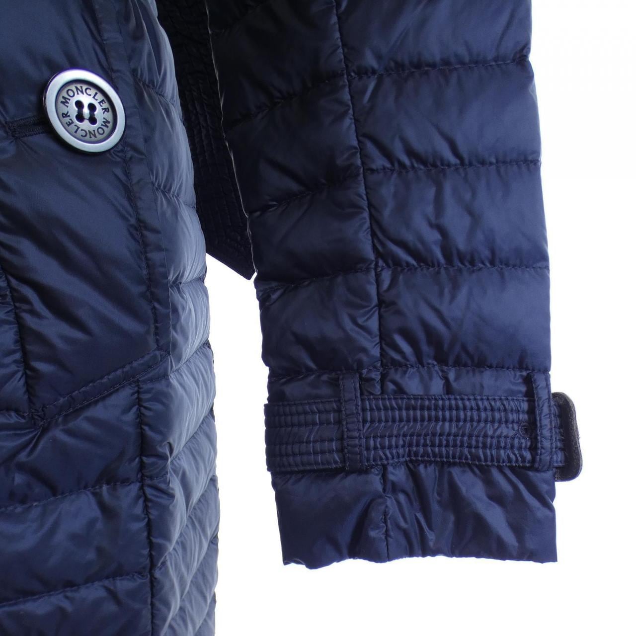 モンクレール MONCLER TORPILLE ダウンコート