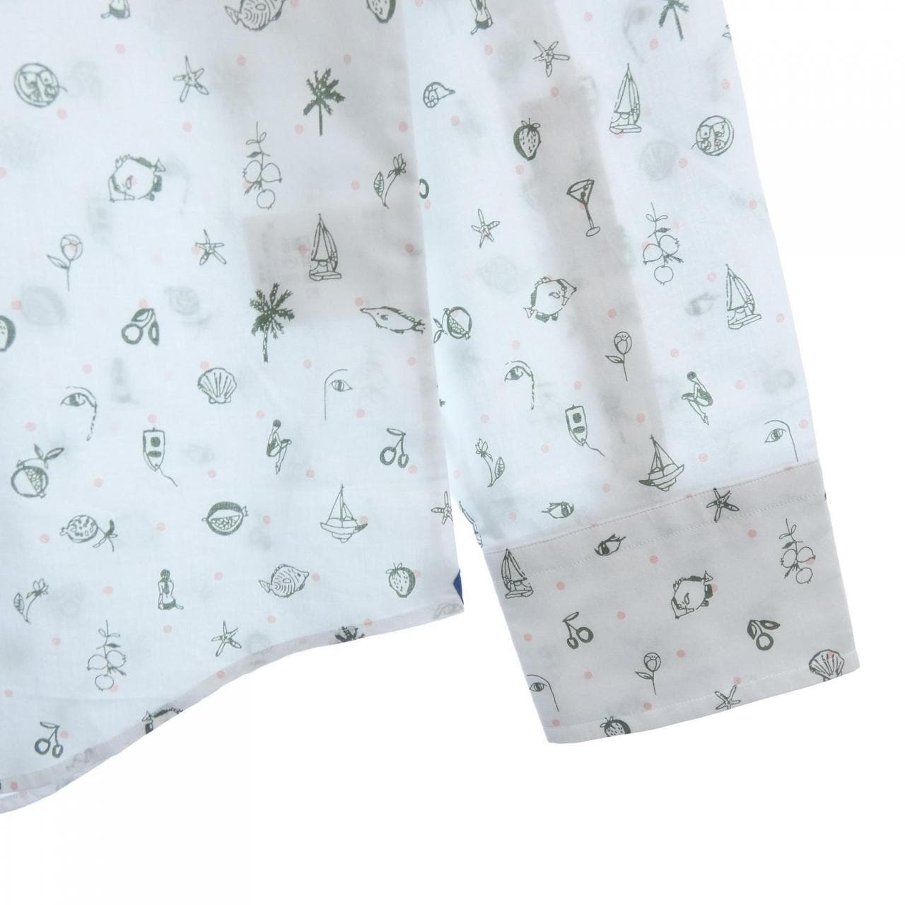 ポールスミス Paul Smith シャツ