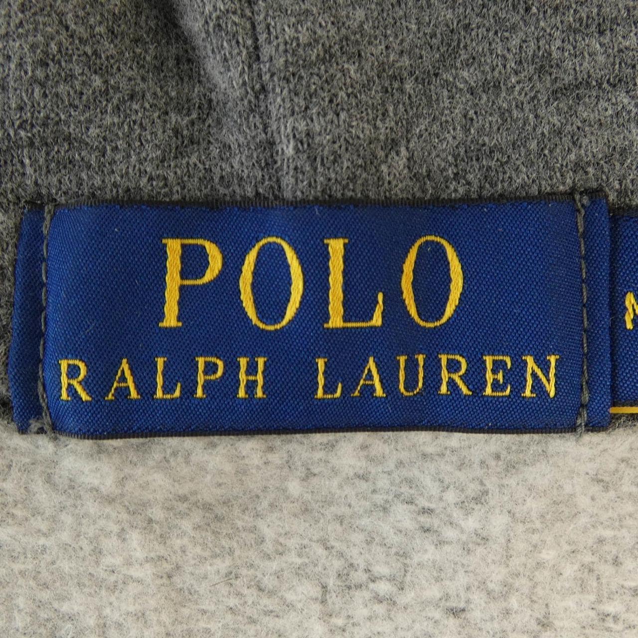 ポロラルフローレン POLO RALPH LAUREN パーカー