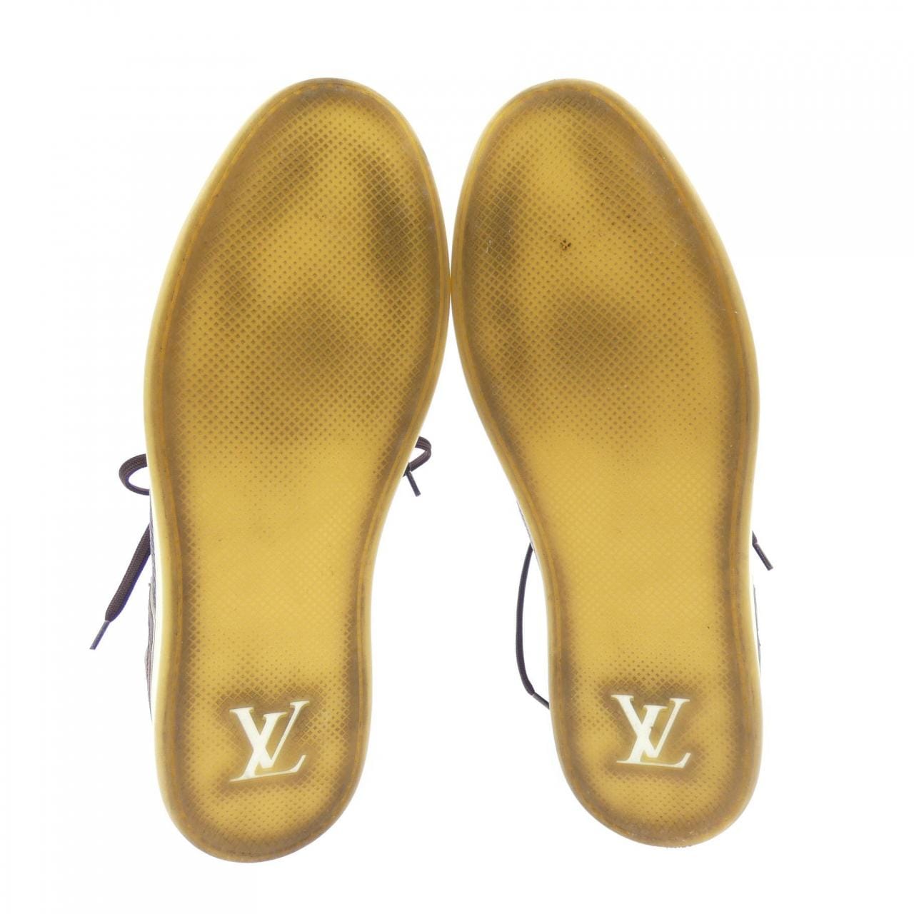 ルイヴィトン LOUIS VUITTON スニーカー