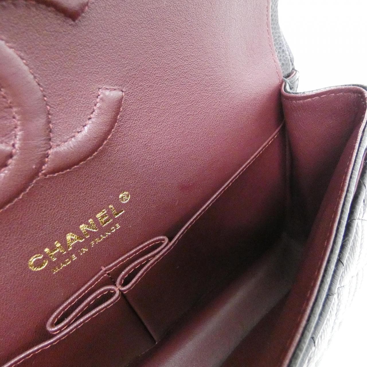 シャネル 1112 ショルダーバッグ